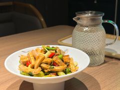 -街角等你.大连海鲜烧烤(西安路店)