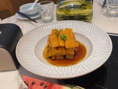 -花城粤菜餐厅(高新区店)