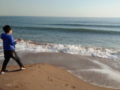 -老虎石海上公园