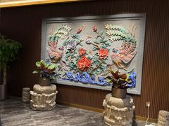 -羲和雅苑•北京烤鸭(平安国际金融中心店)