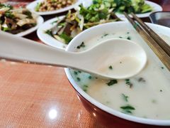羊杂汤-教师之家赵家羊汤馆(东青龙街店)