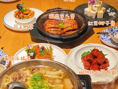 -乡里八闽·福州乡土菜(高宅店)