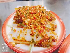 -蜀川川破店·江湖菜·烧烤(北京首店)