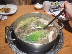 -海银海记潮汕牛肉火锅(新港中路海珠店)
