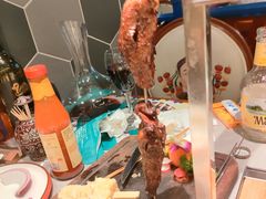 -通海俄式烧烤·俄罗斯大串(嵩山路店)