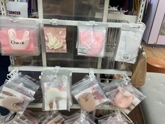 -上海路易十四芭蕾良品舞蹈用品店(美丽华商务中心店)