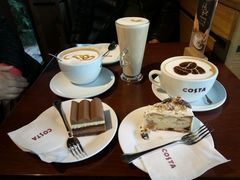 -COSTA COFFEE(西湖天地店)