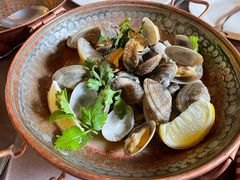 -ALBERGUE 1601 婆仔屋葡国餐厅