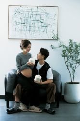 -专注孕妇照亲子照·纪田摄影