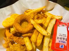 -大象厨房(重庆道店)