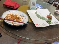 -山水茶艺馆·点心粤菜·30年老字号