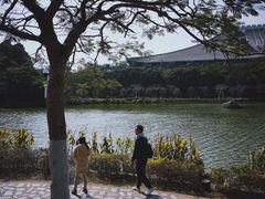 -厦门大学(思明校区)