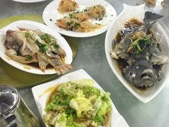-范饭椰林川湘味海鲜·椰子鸡(三亚湾椰梦长廊店)