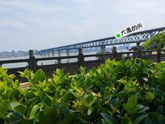 -汉水谣·江景餐厅(江滩店)