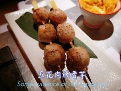 -火山屋台(新街口店)