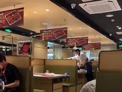 -海底捞火锅(太原南站店)