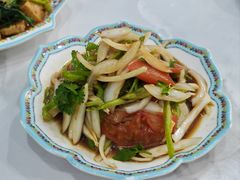 -开开巴郎尉犁县正宗烤肉(香梨大道店)