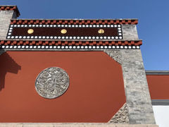 -塔尔寺