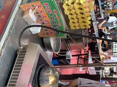 -清真老马家国华牛奶鸡蛋醪糟(正宁路店)