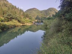 -高荡千年布依古寨旅游景区