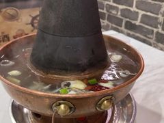 -羊家胡同·龙虾烧烤火锅(龙汇路店)