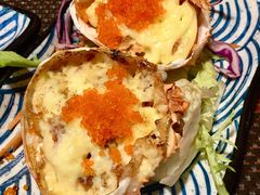 蟹宝-大岛日本料理铁板烧(南通大饭店)