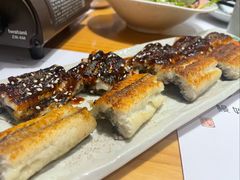 -鳗鲔料理小馆