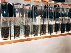 -喜茶(上海五角场万达店)