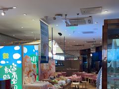 -西贝(武汉群星城店)