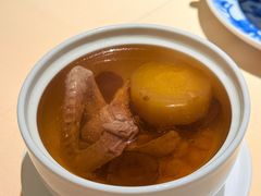 -侨美食家·粤菜(体育西路店)