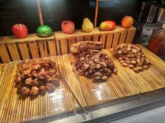 -快乐爱斯米牛排自助(正大广场店)