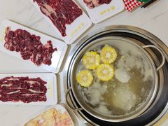 -杏花吴记牛肉火锅
