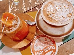 -时光花园(白鹭洲店)