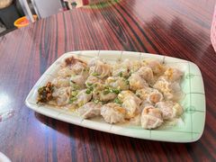 -陈记饮食店(菜园墩店)