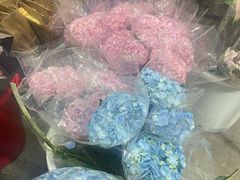 -循礼门鲜花花市(武汉循礼门店)