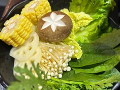 -降霜牛寿喜烧.和牛金赏Plus(501城市广场店)