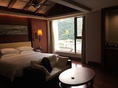 -三清山希尔顿度假酒店