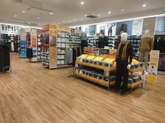-优衣库(南宁万象城店)
