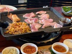 -Dombe豚(黑猪肉街店)