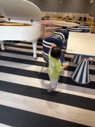 点击看大图 -奈尔宝·儿童乐园·亲子餐厅(前滩店)