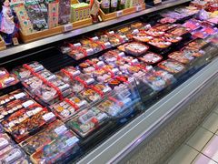 -丽达购物中心(崂山店)