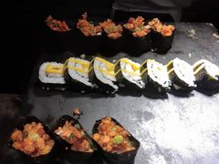 -星伦多自助料理(花山金鹰店)