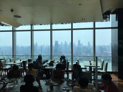 -翡翠36餐厅(浦东香格里拉店)