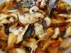 -听涛雅苑百味饺子老家菜馆