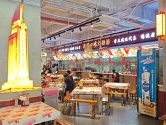 -老闵田螺馆·南昌市井菜·特色小吃(总店)
