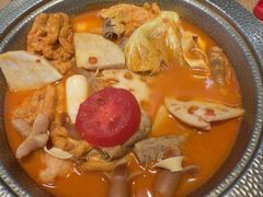 -福客麻辣烫·现炒麻辣香锅(印力中心店)