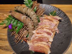 -肉魁屋·烧肉·烧鸟·酒场(高新店)