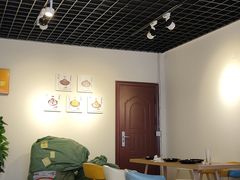 大堂-冰冰酱绵绵冰(红桥店)