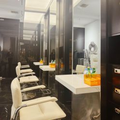 -时尚殿堂salon