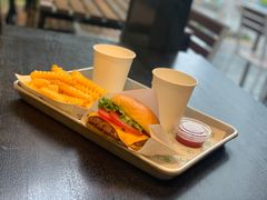 -Shake Shack(南山万象天地店)